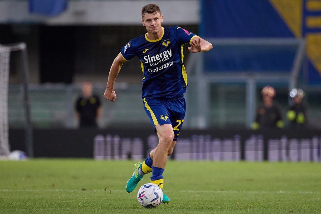 Verona, i convocati per il Frosinone: un ritorno importante per Baroni