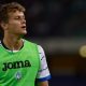 Giorgio Scalvini, difensore dell'Atalanta