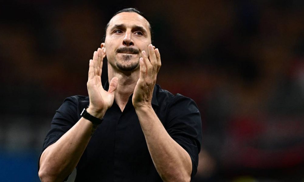 ibrahimovic