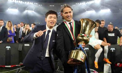 inter zhang