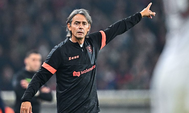 inzaghi
