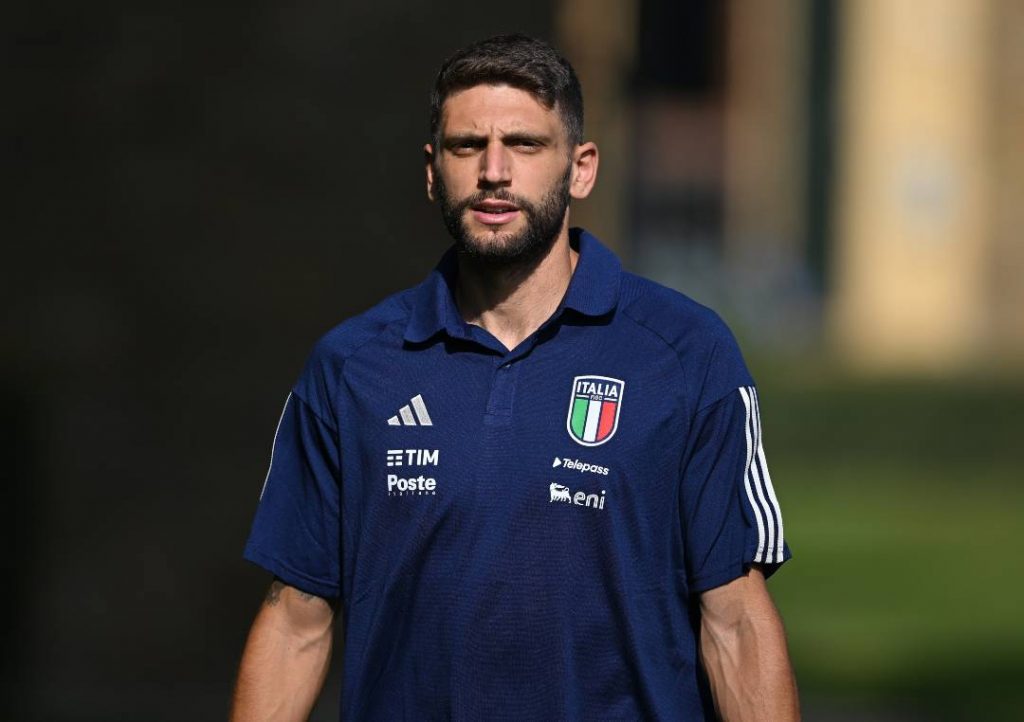 Juve, non solo Berardi e Hojbjerg: ritorno di fiamma in vista?