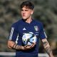Nicolò Zaniolo, calciatore dell'Aston Villa