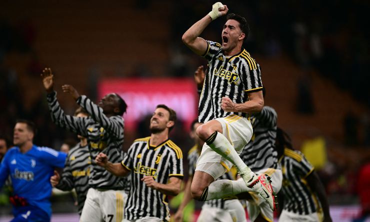 juventus