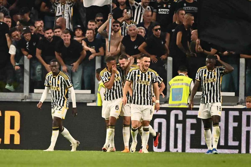 Mercato Juventus, c’è anche la vecchia fiamma: bianconeri dubbiosi