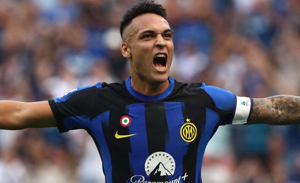 Inter, obiettivo blindare Lautaro: il punto sul rinnovo