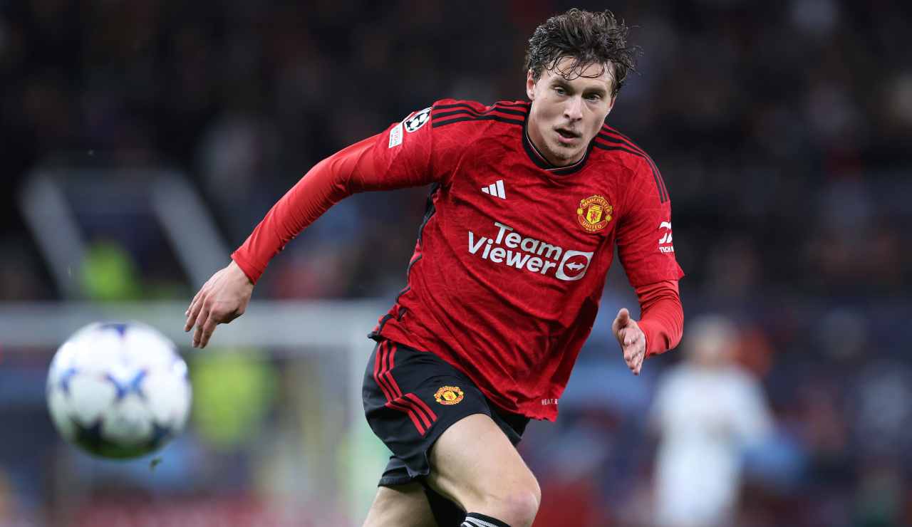 Lindelof
