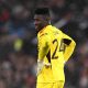 Manchester United Onana