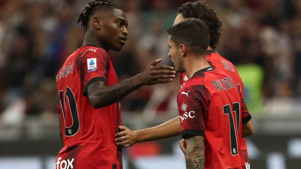 Milan-Juventus, probabili formazioni e dove vederla in tv