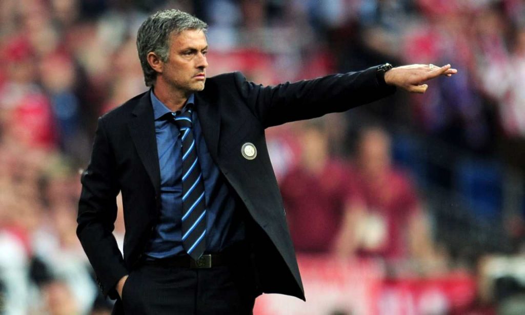 Caso scommesse, Corona svela la sua fonte: risale all’Inter di Mourinho