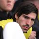 Sandro Tonali, calciatore del Newcastle
