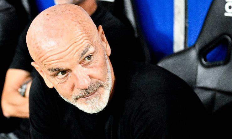pioli