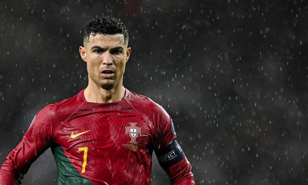 Infinito CR7, il portoghese va a caccia di un altro storico record