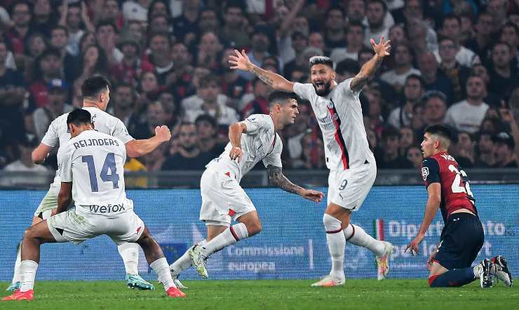 pulisic