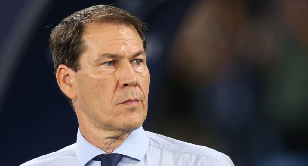 Napoli, Simeone o Raspadori: chi sceglie Rudi Garcia