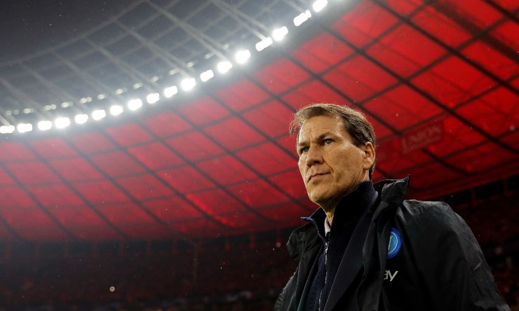 rudi garcia