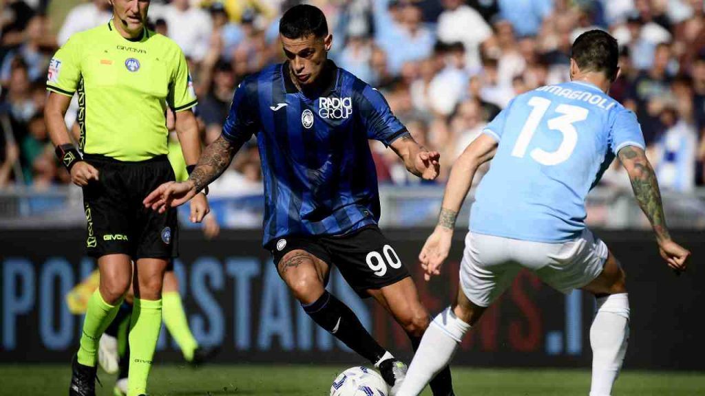 Atalanta-Genoa, probabili formazioni e dove vederla in tv