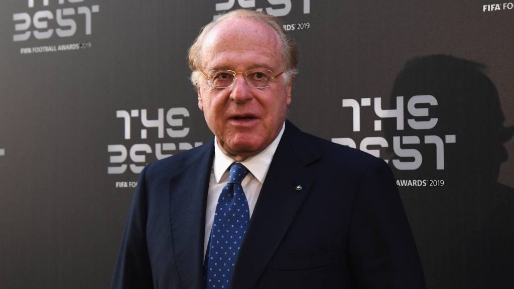 Milan, Scaroni: “A San Donato per mantenere identità”