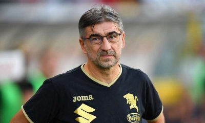Ivan Juric, allenatore del Torino