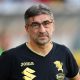 Ivan Juric, allenatore del Torino