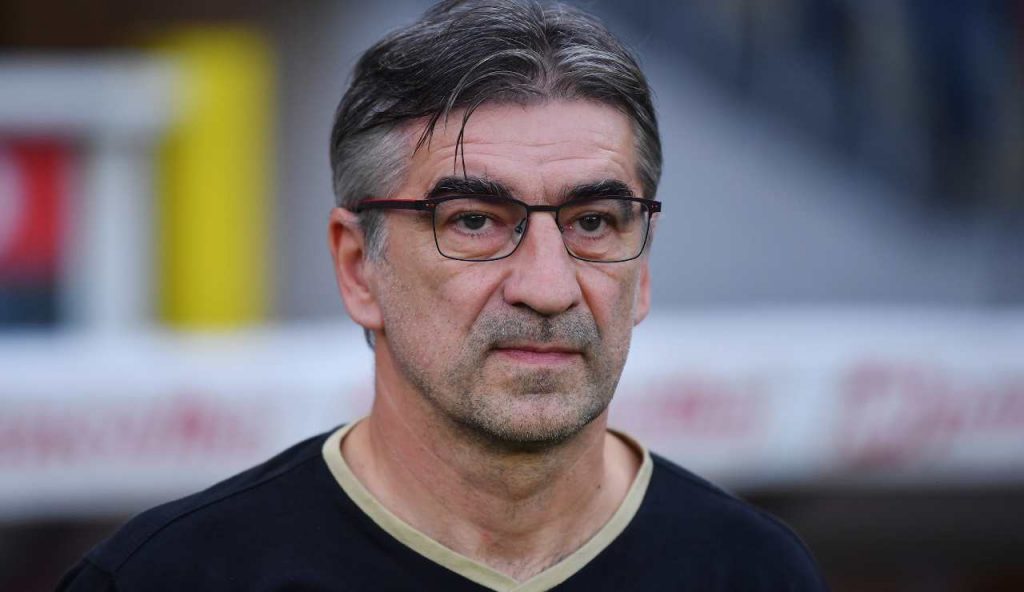 Torino, Juric in conferenza stampa: “Zapata? Spero torni per la prossima. Buongiorno è al limite”