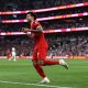 Luis Diaz Liverpool