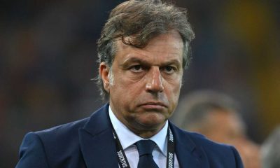Mercato Juventus