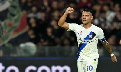 Lautaro Inter