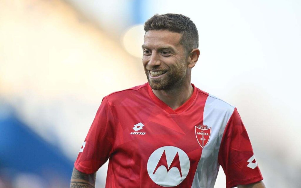 Monza, è l’ora di Gomez: il Papu titolare contro la Salernitana?