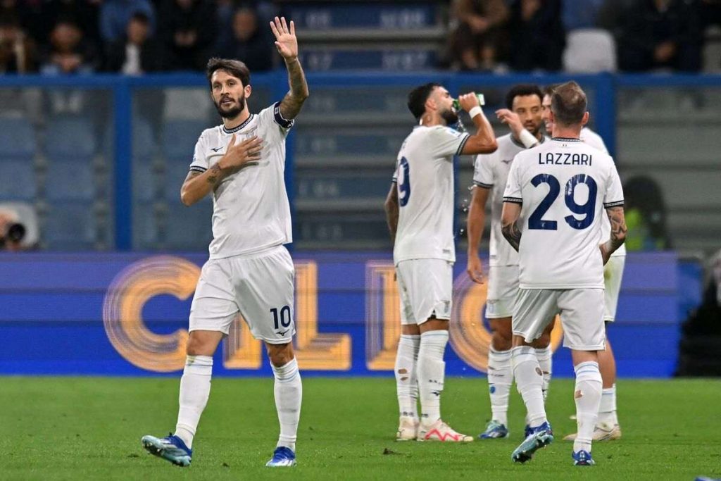 Feyenoord-Lazio, probabili formazioni e dove vederla