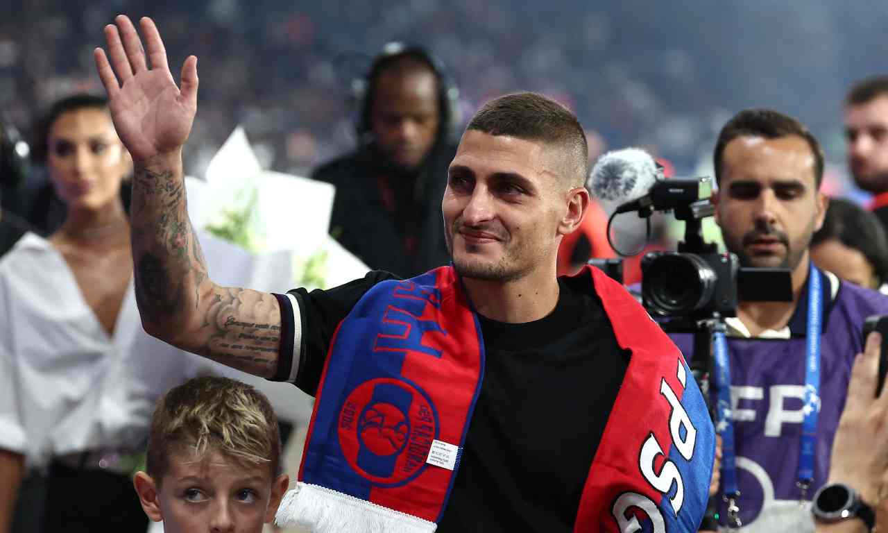 verratti