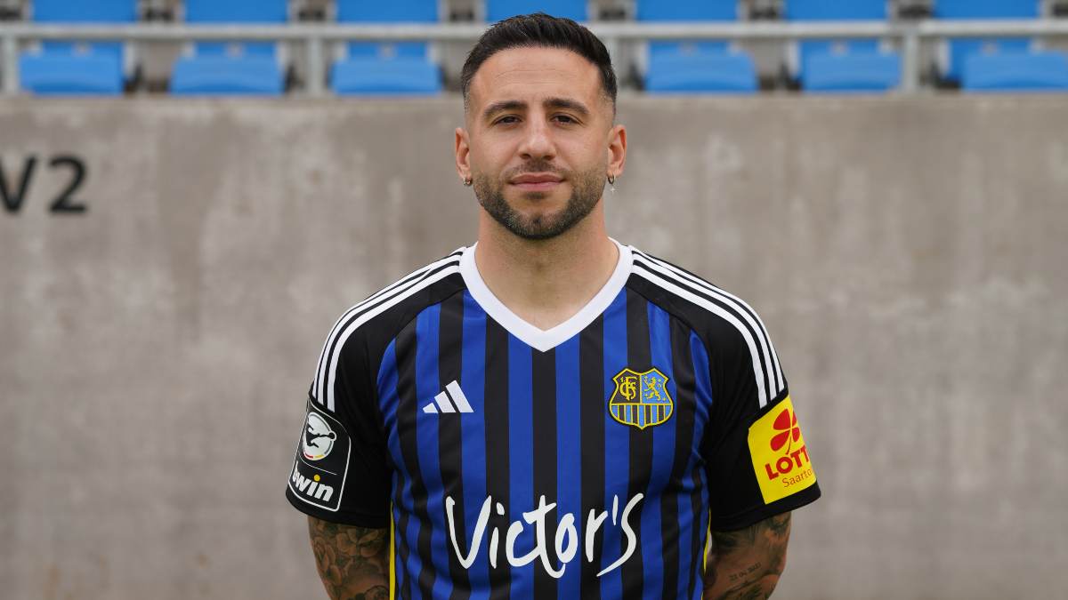 calogero rizzuto