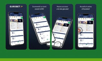 Eurobet app