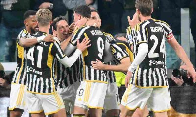 Juventus