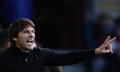 Juventus, possibile ritorno di Conte a fine stagione