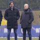 Dirigenza Inter