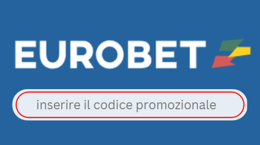 codice promozionale Eurobet