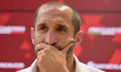 Chiellini