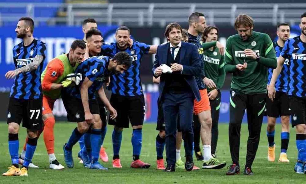 Antonio Conte
