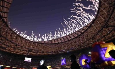 Mondiali Qatar 2022