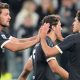 Daniele Rugani e Federico Chiesa