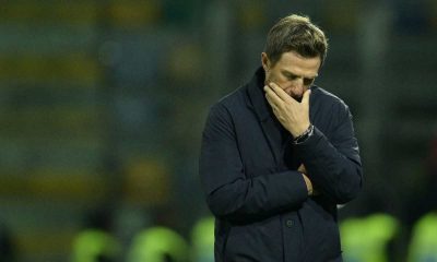 Eusebio Di Francesco