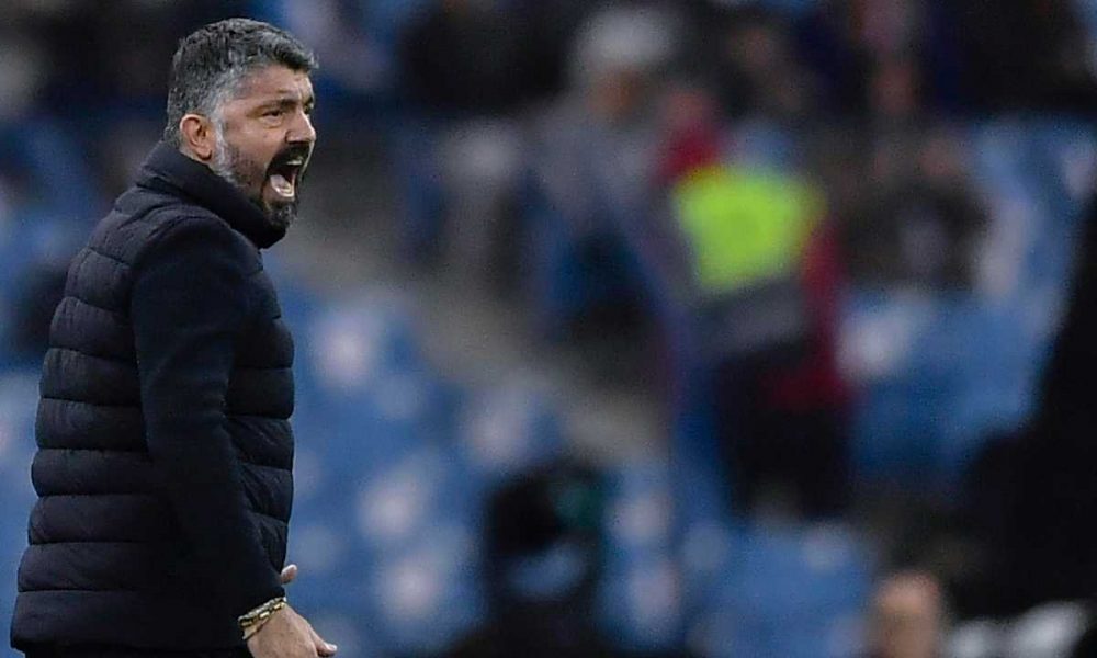 Gennaro Gattuso