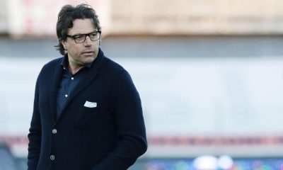 Cristiano Giuntoli