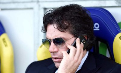 Cristiano Giuntoli