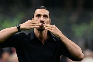 Ibrahimovic al Milan: il messaggio sui social fa impazzire i tifosi