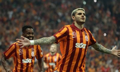 Mauro Icardi