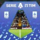Inizia una nuova gara di Serie A