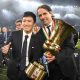 Zhang e Inzaghi