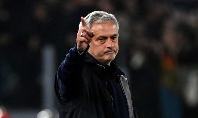 José Mourinho